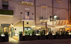 Palazzo Matà Boutique Hotel